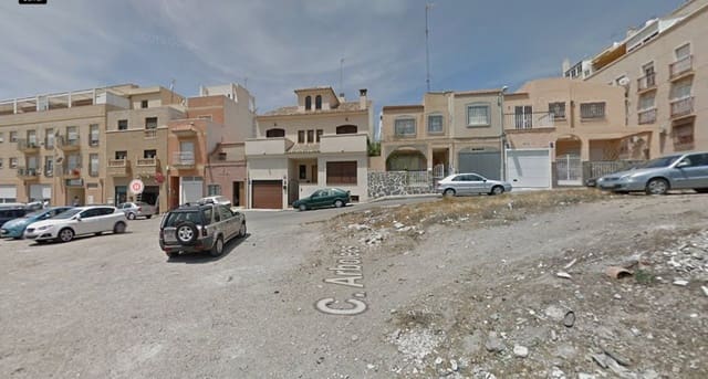 3 soveværelse Lejlighed til salg i Los Molinos - Villa Blanca, Almería by - € 85.000 (Ref: 9980696)
