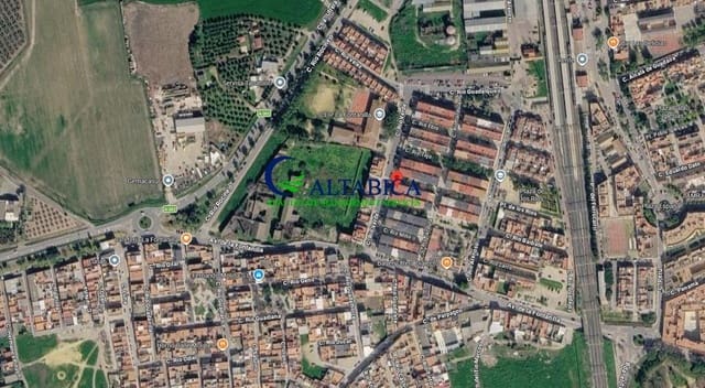 3 soverom Leilighet til salgs i Utrera - € 57 700 (Ref: 9980697)