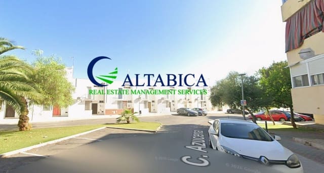 3 soverom Leilighet til salgs i Marchena - € 80 000 (Ref: 9980698)