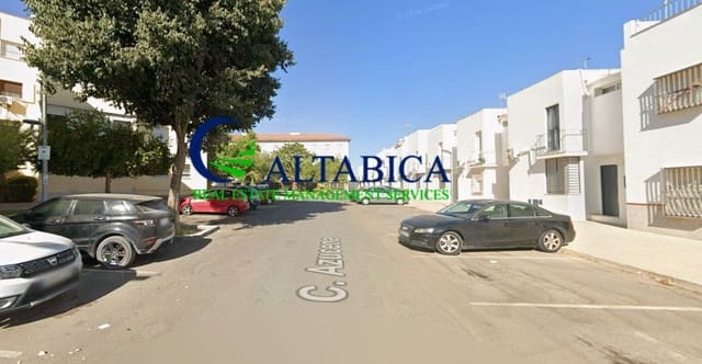 3 soverom Leilighet til salgs i Marchena - € 80 000 (Ref: 9980698)