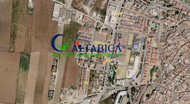 3 soverom Leilighet til salgs i Marchena - € 80 000 (Ref: 9980698)