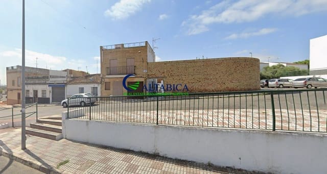 3 soveværelse Villa til salg i Alcalá del Río - € 72.000 (Ref: 9980699)