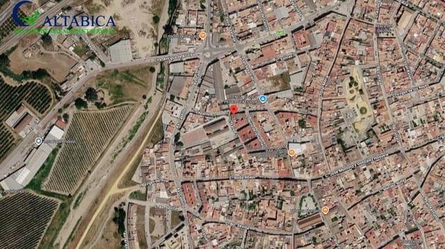 2 soverom Leilighet til salgs i Lora del Río - € 35 000 (Ref: 9980701)