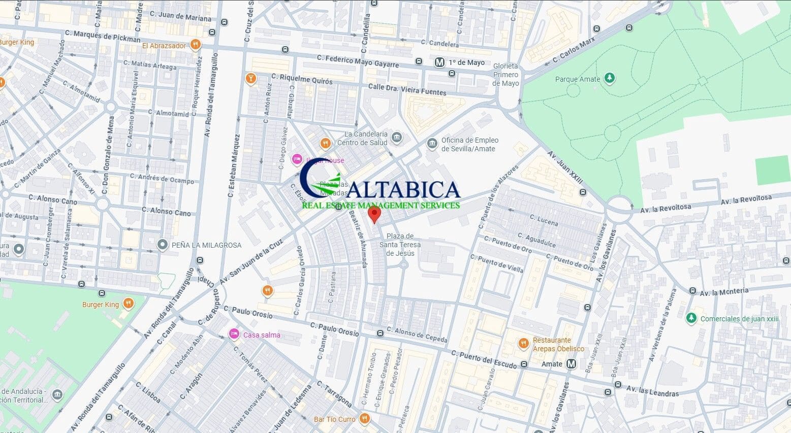 Chalet de 2 habitaciones en Sevilla ciudad en venta - 48.000 € (Ref: 9980703)