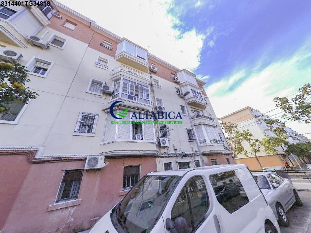 2 sypialnia Mieszkanie na sprzedaż w Miasto Sewilla - 36 000 € (Ref: 9980704)