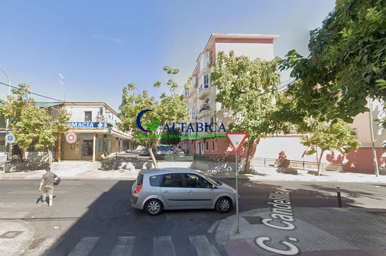 2 sypialnia Mieszkanie na sprzedaż w Miasto Sewilla - 36 000 € (Ref: 9980704)
