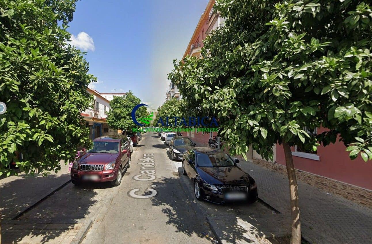 2 sypialnia Mieszkanie na sprzedaż w Miasto Sewilla - 36 000 € (Ref: 9980704)