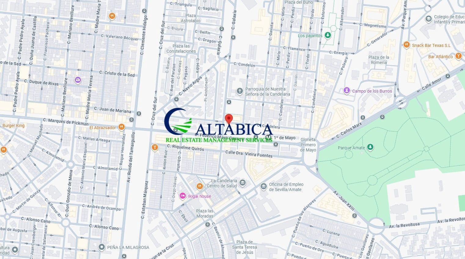 2 sypialnia Mieszkanie na sprzedaż w Miasto Sewilla - 36 000 € (Ref: 9980704)