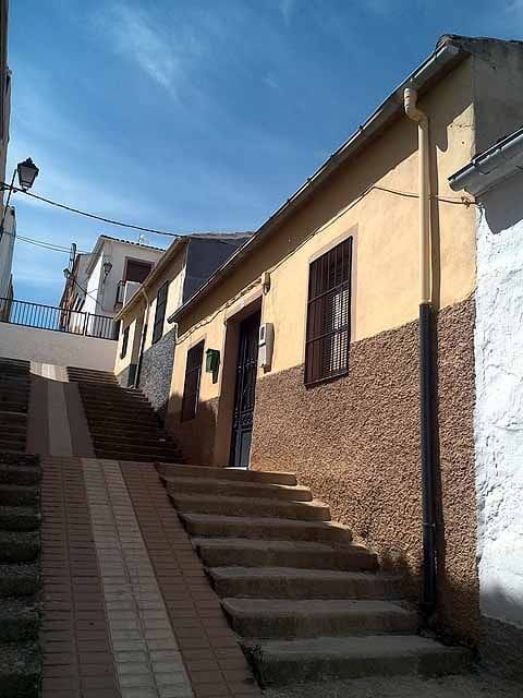 3 soverom Villa til salgs i Navas de San Juan - € 30 200 (Ref: 9980705)
