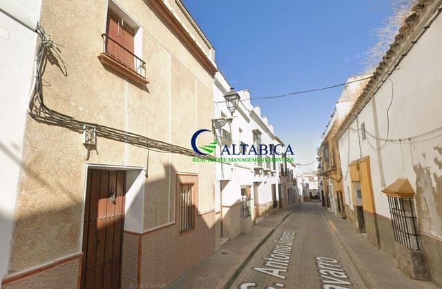 4 soverom Villa til salgs i Marchena - € 115 000 (Ref: 9980707)