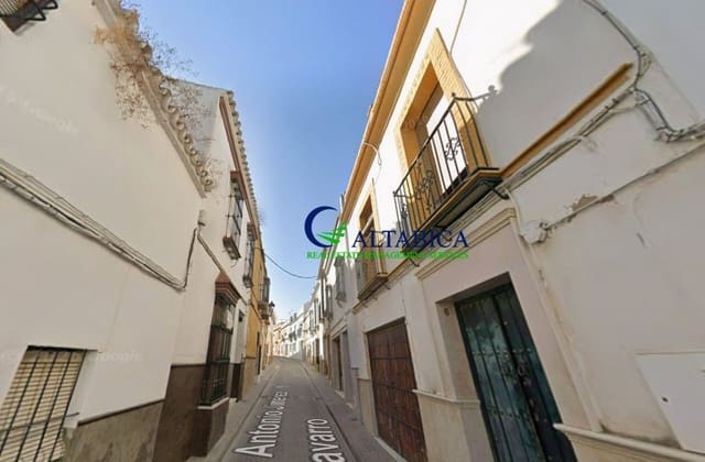 4 soverom Villa til salgs i Marchena - € 115 000 (Ref: 9980707)