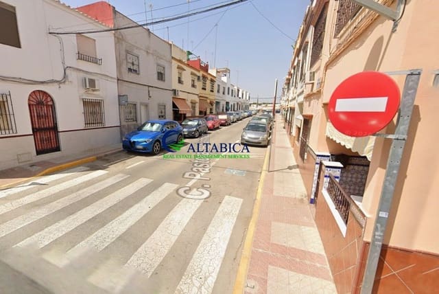 3 Zimmer Villa zu verkaufen in Alcalá de Guadaira - 90.000 € (Ref: 9980708)