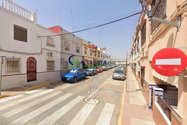 3 Zimmer Villa zu verkaufen in Alcalá de Guadaira - 90.000 € (Ref: 9980708)