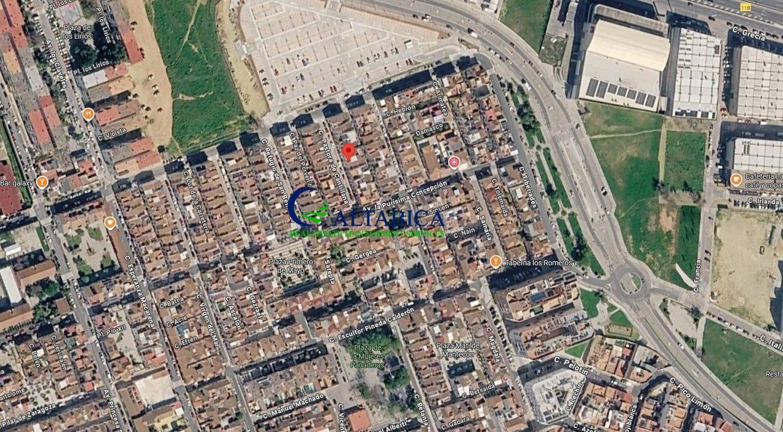 3 bedroom Villa for sale in Alcala de Guadaira - € 90,000 (Ref: 9980708)