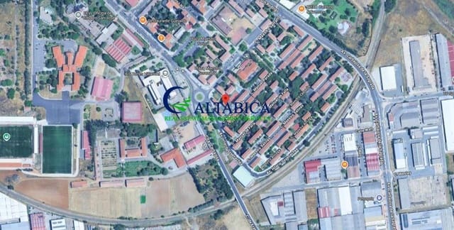2 Zimmer Wohnung zu verkaufen in Salamanca Stadt - 27.400 € (Ref: 9980710)