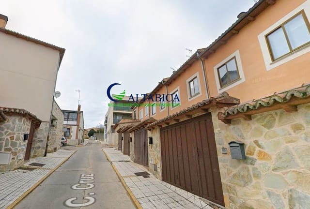 3 Zimmer Villa zu verkaufen in San Cristóbal de la Cuesta - 80.000 € (Ref: 9980711)