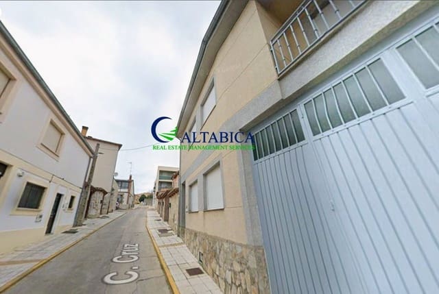 3 Zimmer Villa zu verkaufen in San Cristóbal de la Cuesta - 80.000 € (Ref: 9980711)