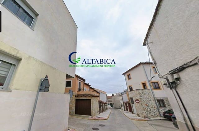3 Zimmer Villa zu verkaufen in San Cristóbal de la Cuesta - 80.000 € (Ref: 9980711)