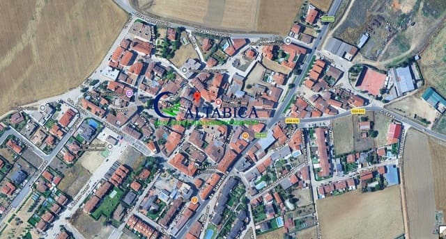 3 Zimmer Villa zu verkaufen in San Cristóbal de la Cuesta - 80.000 € (Ref: 9980711)