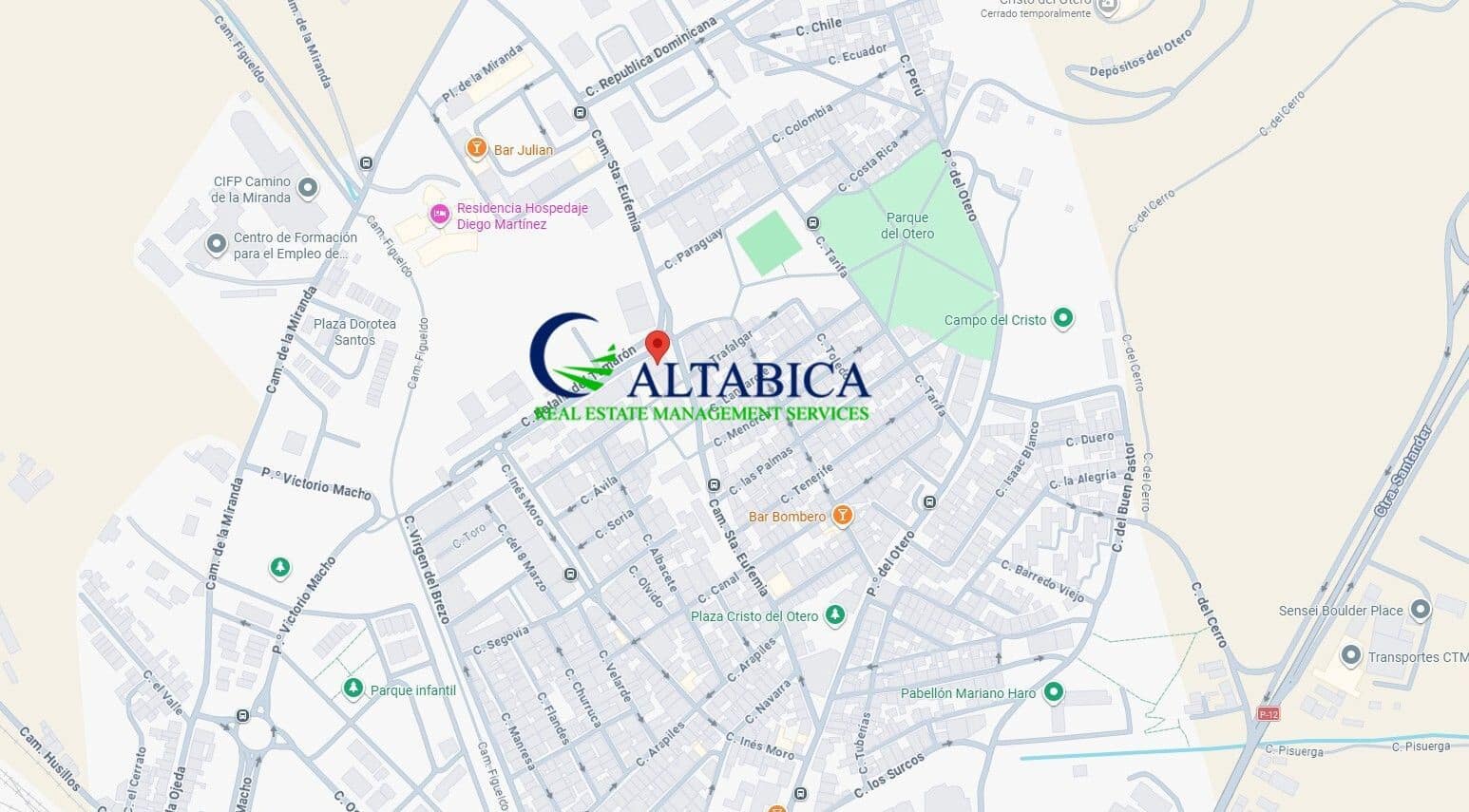 Piso de 2 habitaciones en Palencia ciudad en venta - 23.000 € (Ref: 9980712)