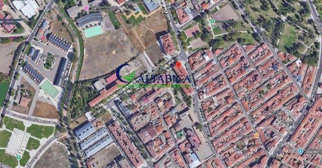 2 Zimmer Wohnung zu verkaufen in Palencia Stadt - 23.000 € (Ref: 9980712)