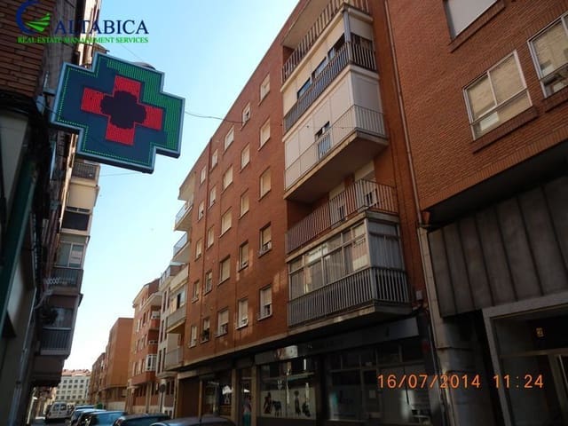 3 soverom Leilighet til salgs i Palencia by - € 50 000 (Ref: 9980713)