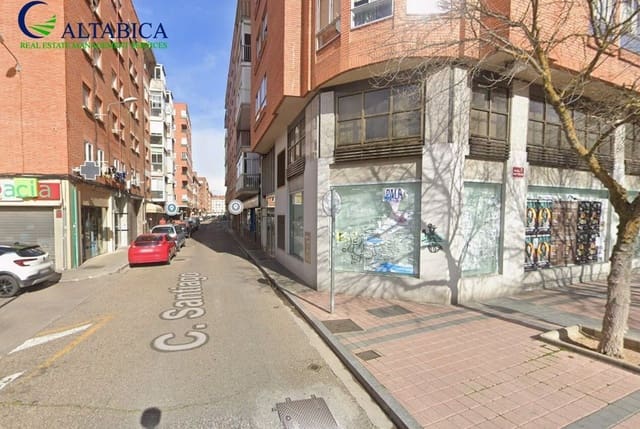 3 soverom Leilighet til salgs i Palencia by - € 50 000 (Ref: 9980713)