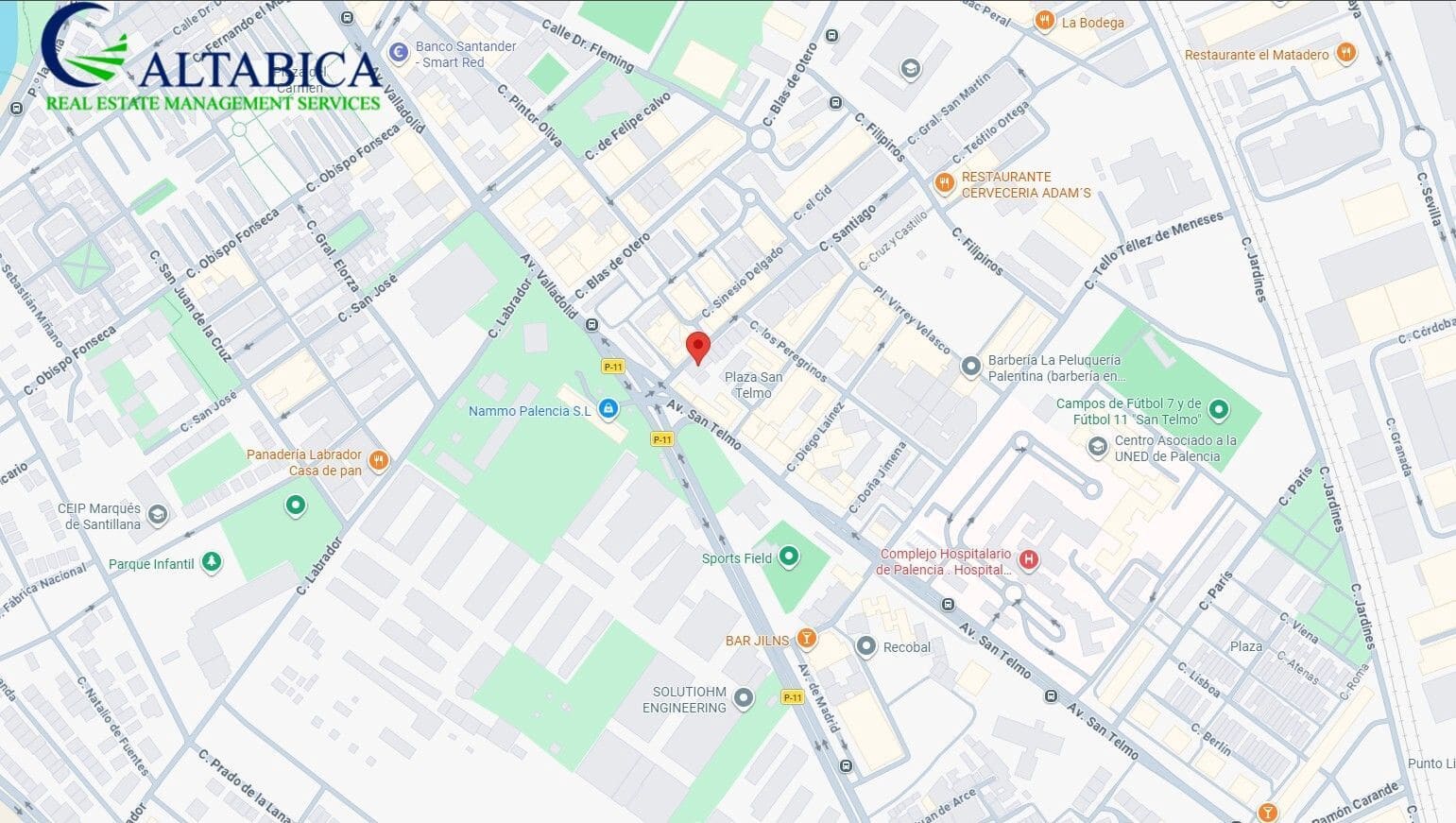 3 Zimmer Wohnung zu verkaufen in Palencia Stadt - 50.000 € (Ref: 9980713)