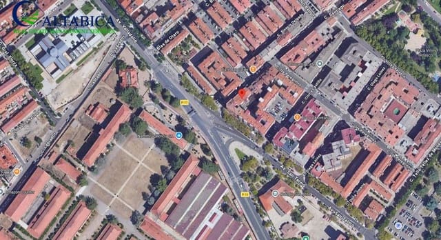 3 soverom Leilighet til salgs i Palencia by - € 50 000 (Ref: 9980713)