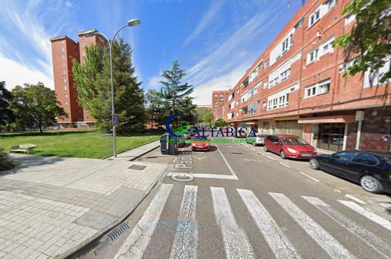 3 Zimmer Wohnung zu verkaufen in Palencia Stadt - 55.000 € (Ref: 9980714)