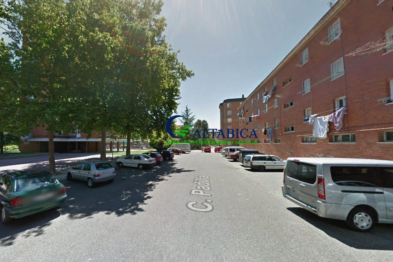 3 Zimmer Wohnung zu verkaufen in Palencia Stadt - 55.000 € (Ref: 9980714)