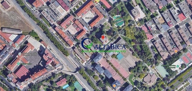 3 Zimmer Wohnung zu verkaufen in Palencia Stadt - 55.000 € (Ref: 9980714)