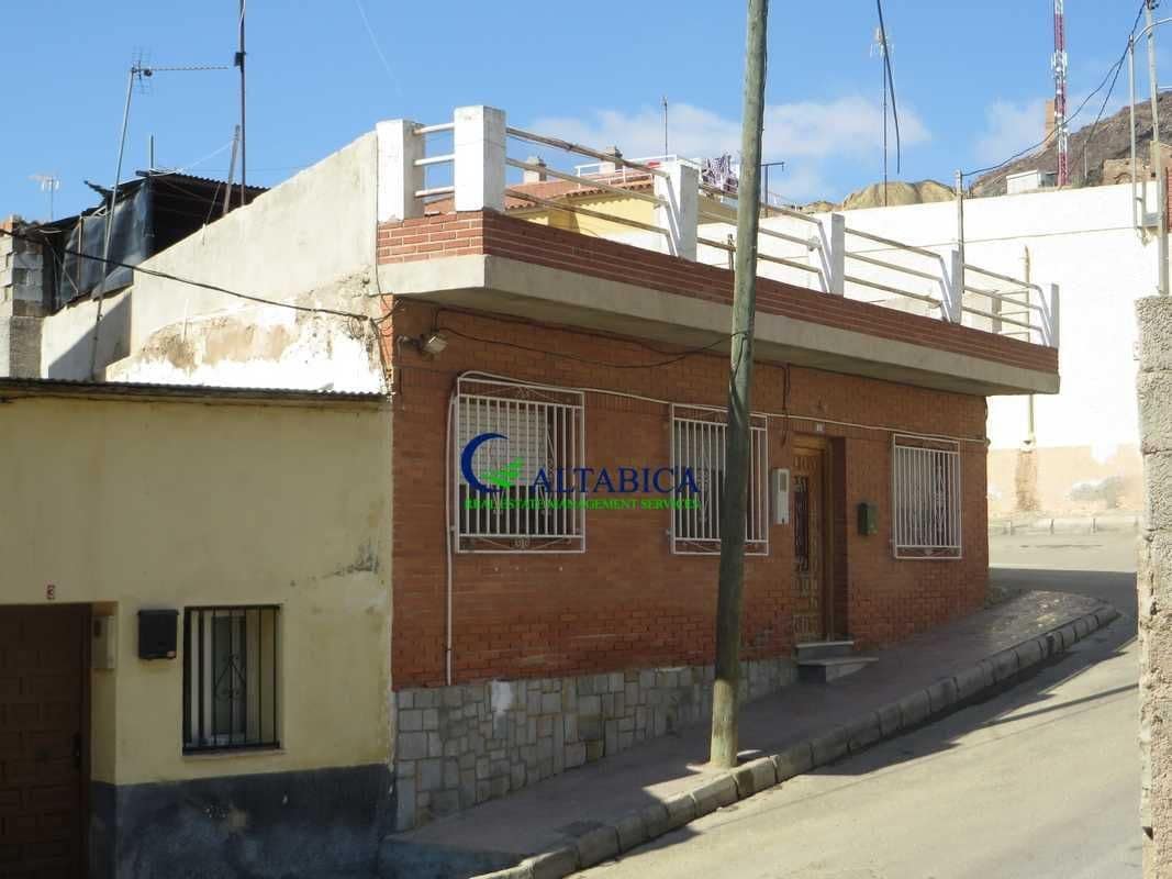 2 chambre Villa/Maison à vendre à Mazarron - 44 000 € (Ref: 9980717)