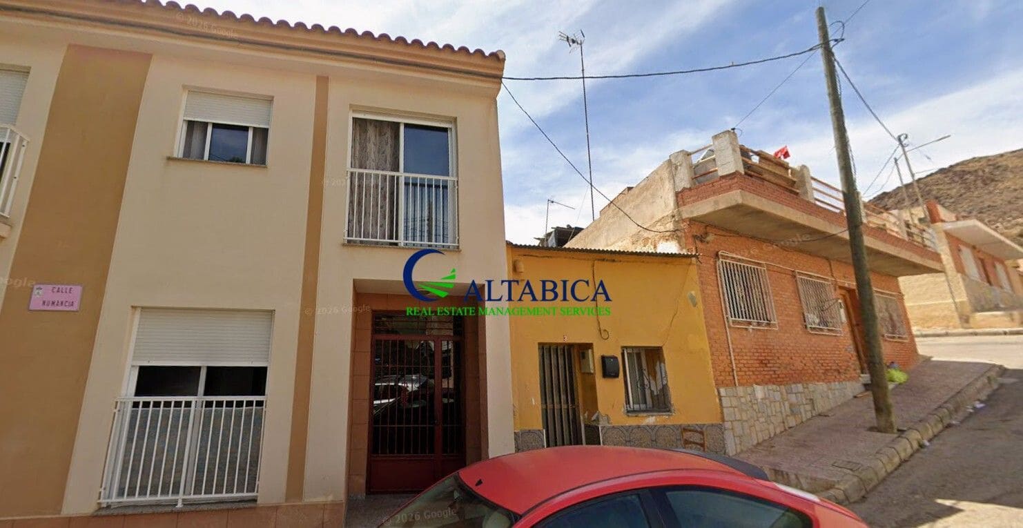 2 chambre Villa/Maison à vendre à Mazarron - 44 000 € (Ref: 9980717)