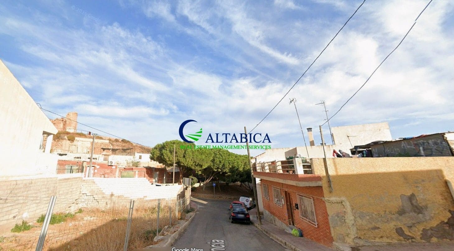 2 chambre Villa/Maison à vendre à Mazarron - 44 000 € (Ref: 9980717)
