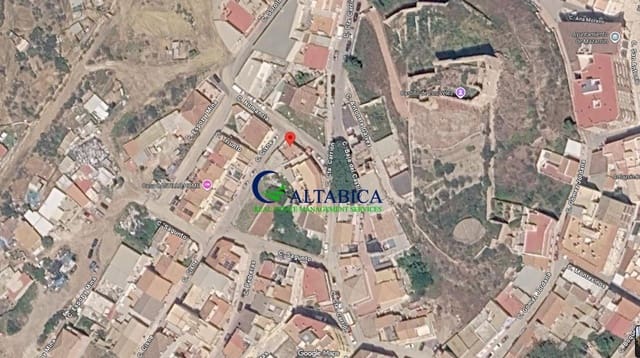 Chalet de 2 habitaciones en Mazarrón ciudad, Mazarrón en venta - 44.000 € (Ref: 9980717)