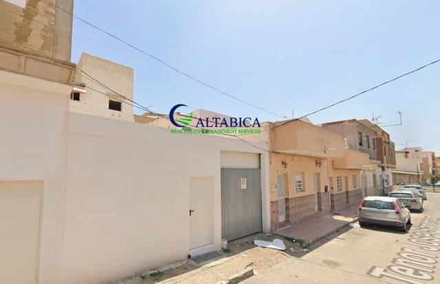 3 soverom Villa til salgs i Las Majadas - Las Molinetas - Labradorcico, Aguilas - € 80 000 (Ref: 9980721)