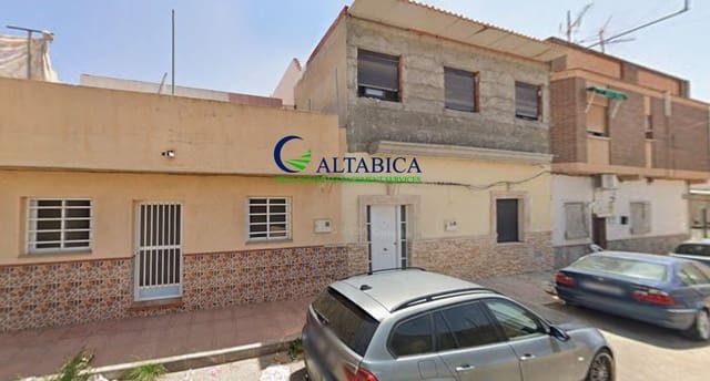3 soverom Villa til salgs i Las Majadas - Las Molinetas - Labradorcico, Aguilas - € 80 000 (Ref: 9980721)