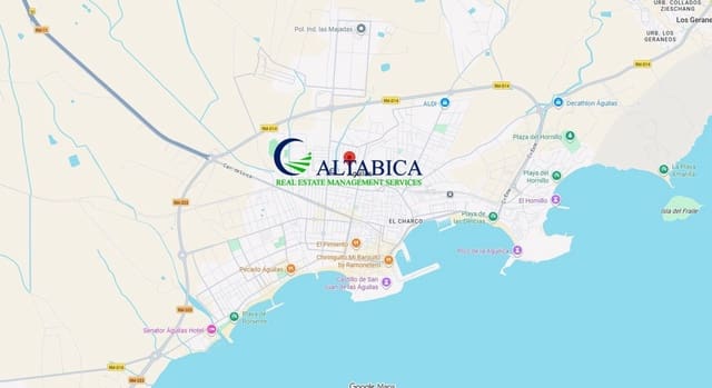 3 soverom Villa til salgs i Las Majadas - Las Molinetas - Labradorcico, Aguilas - € 80 000 (Ref: 9980721)