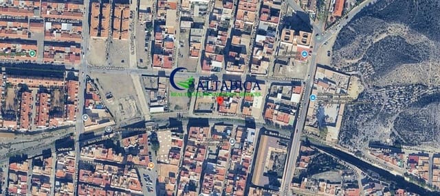 3 soverom Villa til salgs i Las Majadas - Las Molinetas - Labradorcico, Aguilas - € 80 000 (Ref: 9980721)