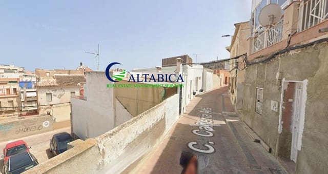 3 soveværelse Villa til salg i Casco Antiguo, Aguilas - € 62.000 (Ref: 9980722)
