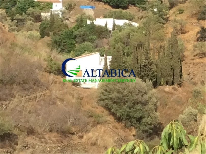 3 Zimmer Villa zu verkaufen in Competa - 152.700 € (Ref: 9980723)