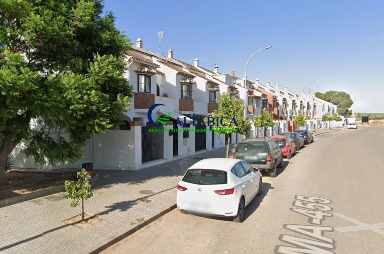 3 Zimmer Villa zu verkaufen in Sierra de Yeguas - 135.400 € (Ref: 9980724)