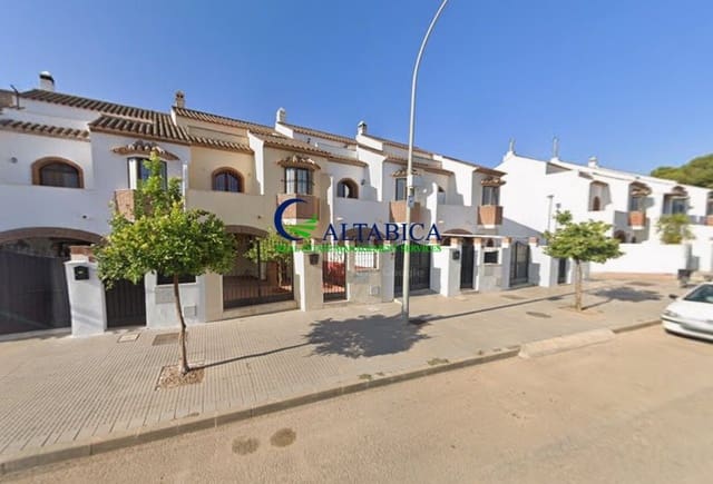 3 Zimmer Villa zu verkaufen in Sierra de Yeguas - 135.400 € (Ref: 9980724)