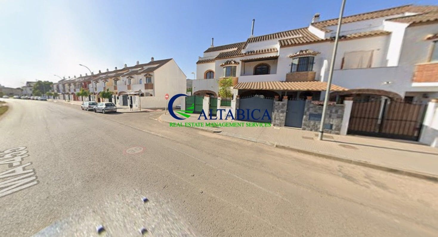 3 Zimmer Villa zu verkaufen in Sierra de Yeguas - 135.400 € (Ref: 9980724)