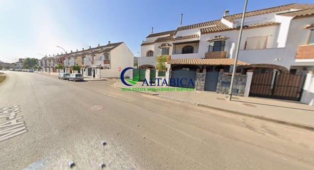3 Zimmer Villa zu verkaufen in Sierra de Yeguas - 135.400 € (Ref: 9980724)