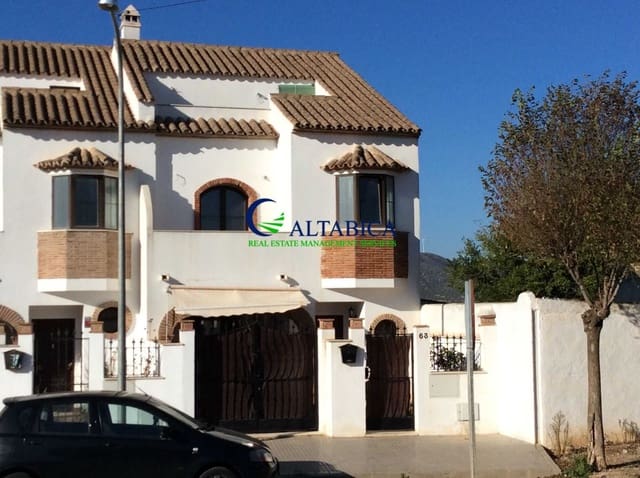 3 Zimmer Villa zu verkaufen in Sierra de Yeguas - 135.400 € (Ref: 9980724)