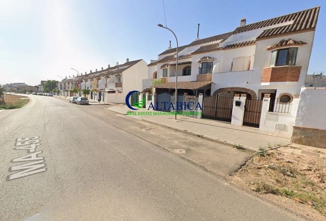 3 Zimmer Villa zu verkaufen in Sierra de Yeguas - 131.100 € (Ref: 9980725)