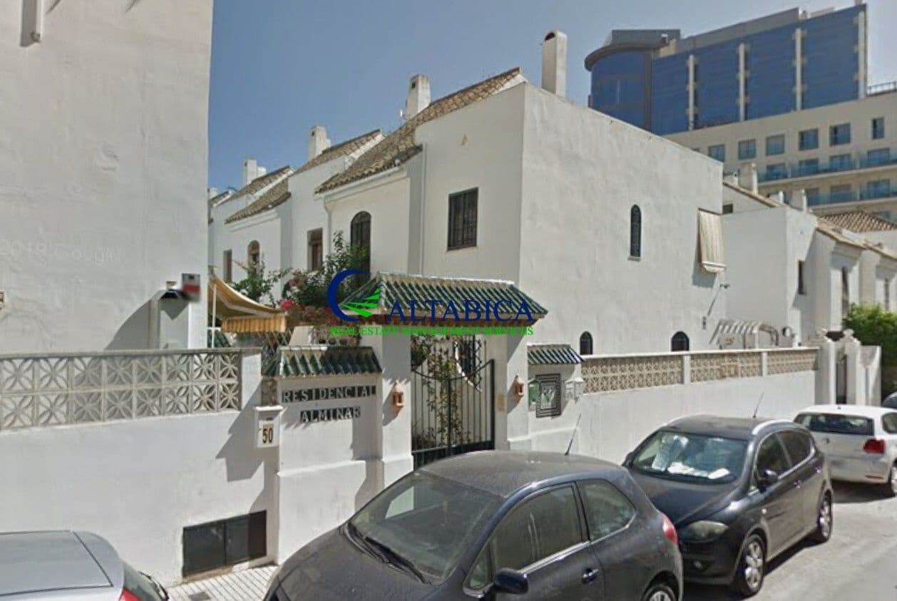 1 slaapkamer Flat te koop in Benalmadena - € 205.000 (Ref: 9980726)