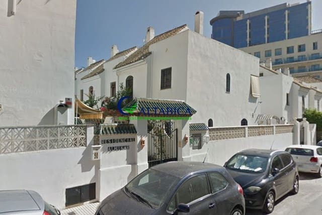 1 slaapkamer Flat te koop in Cortijo Torrequebrada, Benalmádena - € 205.000 (Ref: 9980726)